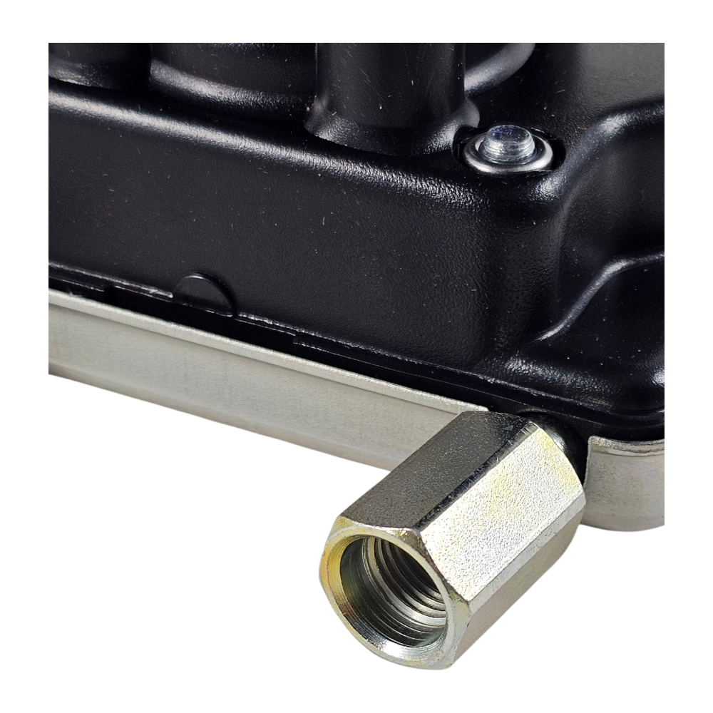 Yamaha T67 Steering box YMM-22400-00