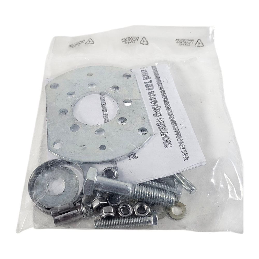 Yamaha T67 Steering box YMM-22400-00