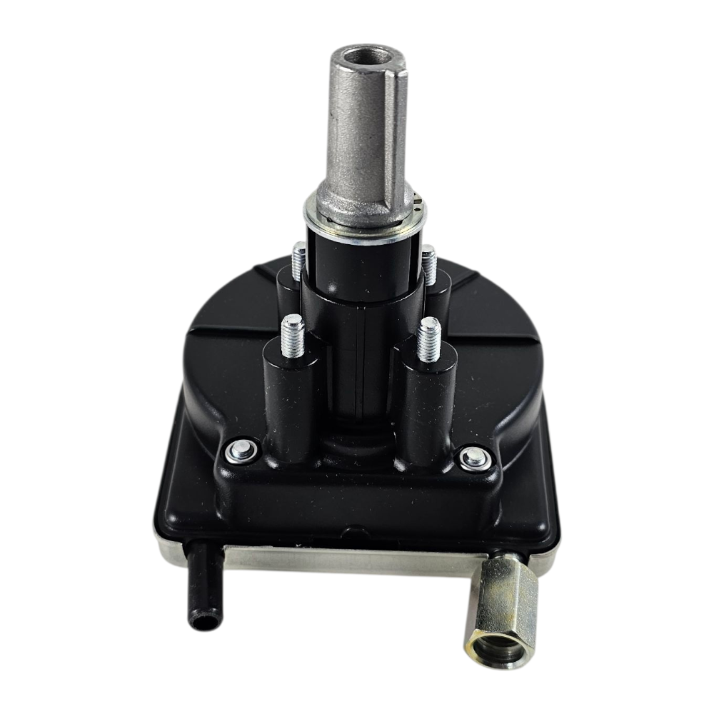 Yamaha T67 Steering box YMM-22400-00