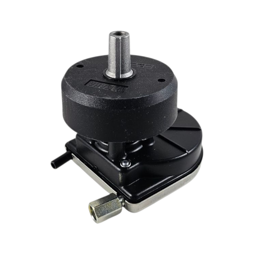 Yamaha T67 Steering box YMM-22400-00