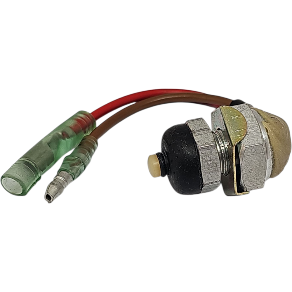 Yamaha Neutral Switch 676-82540-00