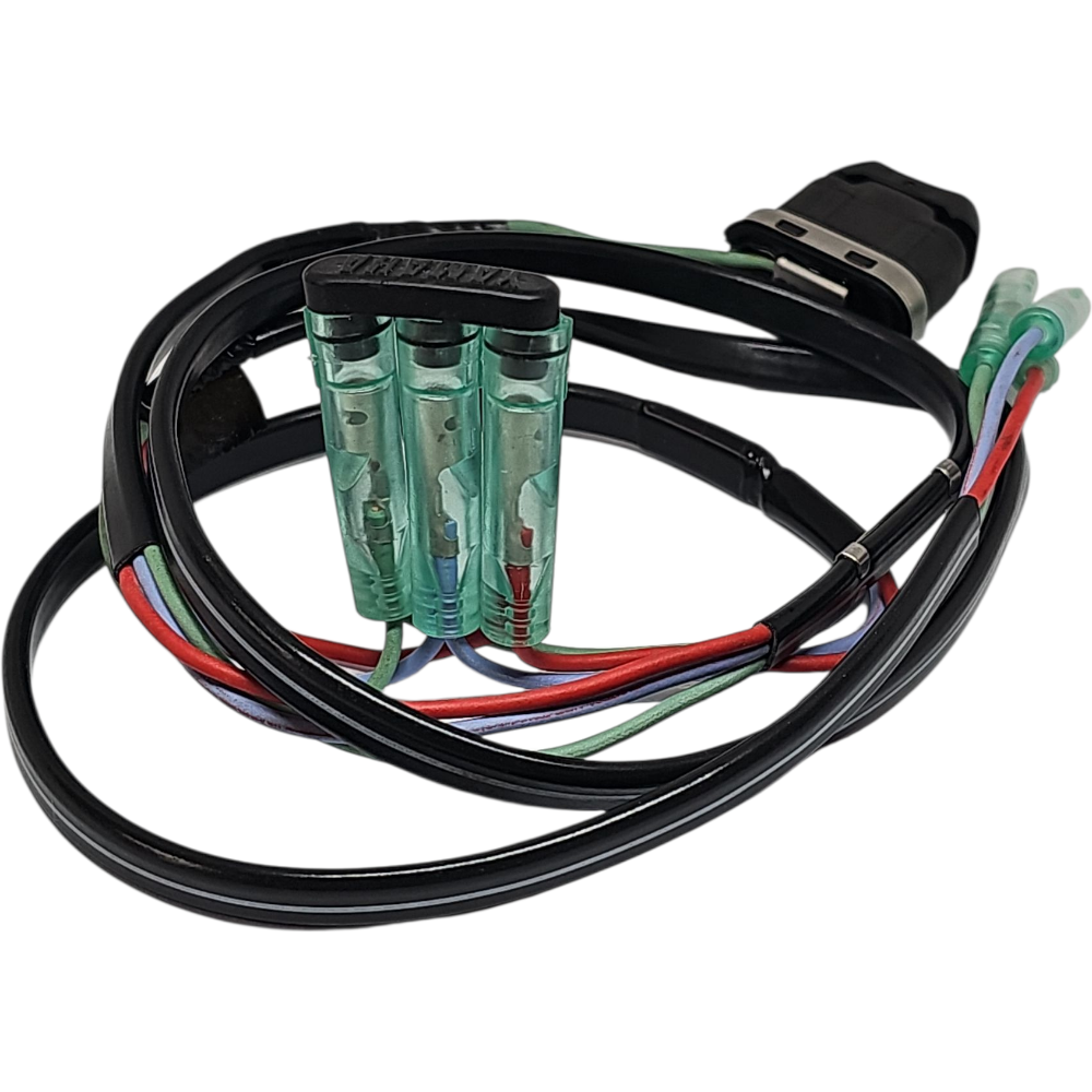 Genuine Yamaha Trim Switch Part No 703-82563-13