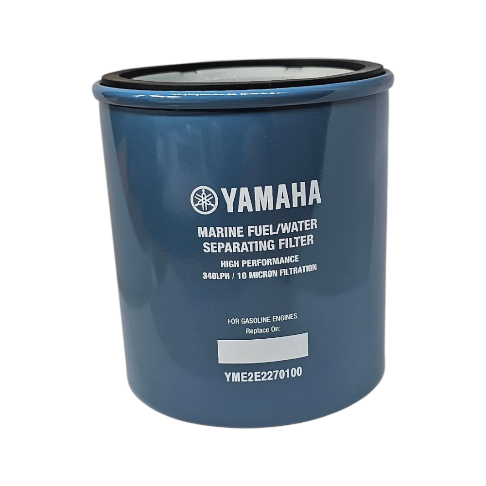 Yamaha Spin-On Fuel Filter YME-2E227-01-00