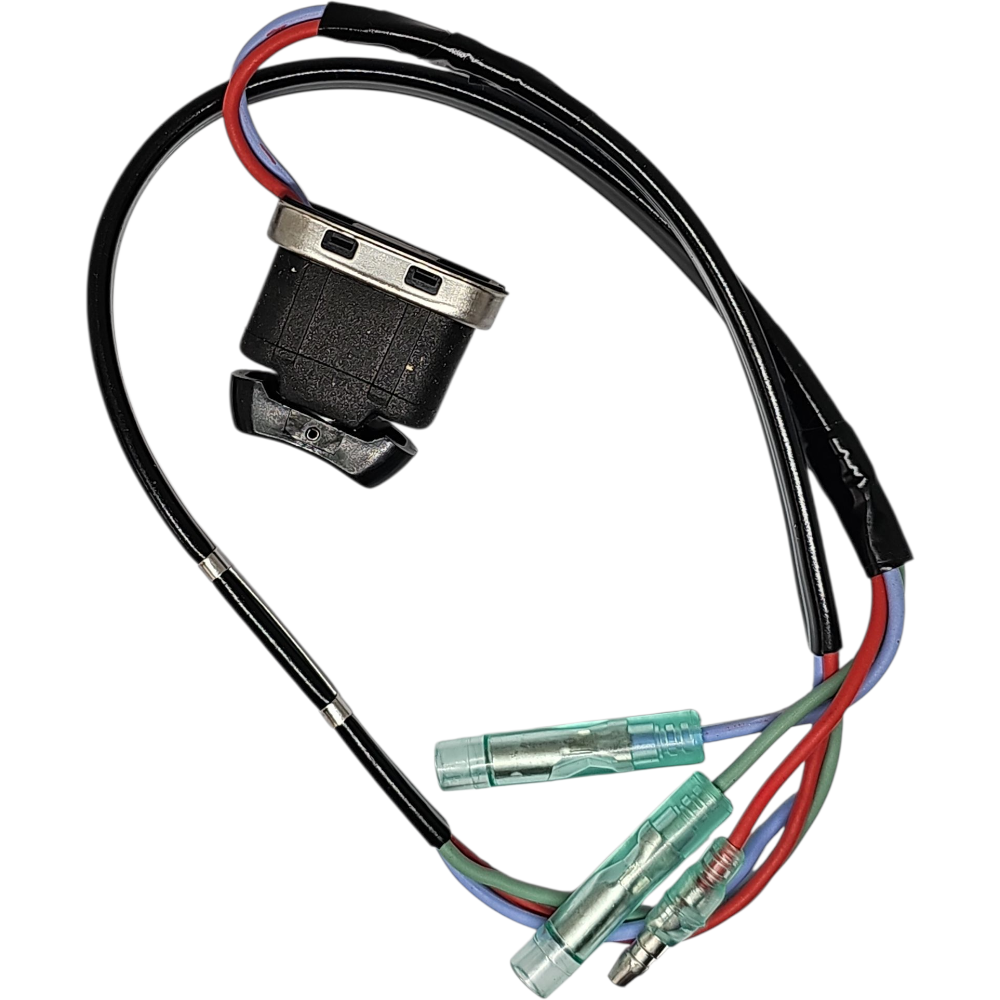 Genuine Yamaha Trim & Tilt Switch Part No 703-82563-02
