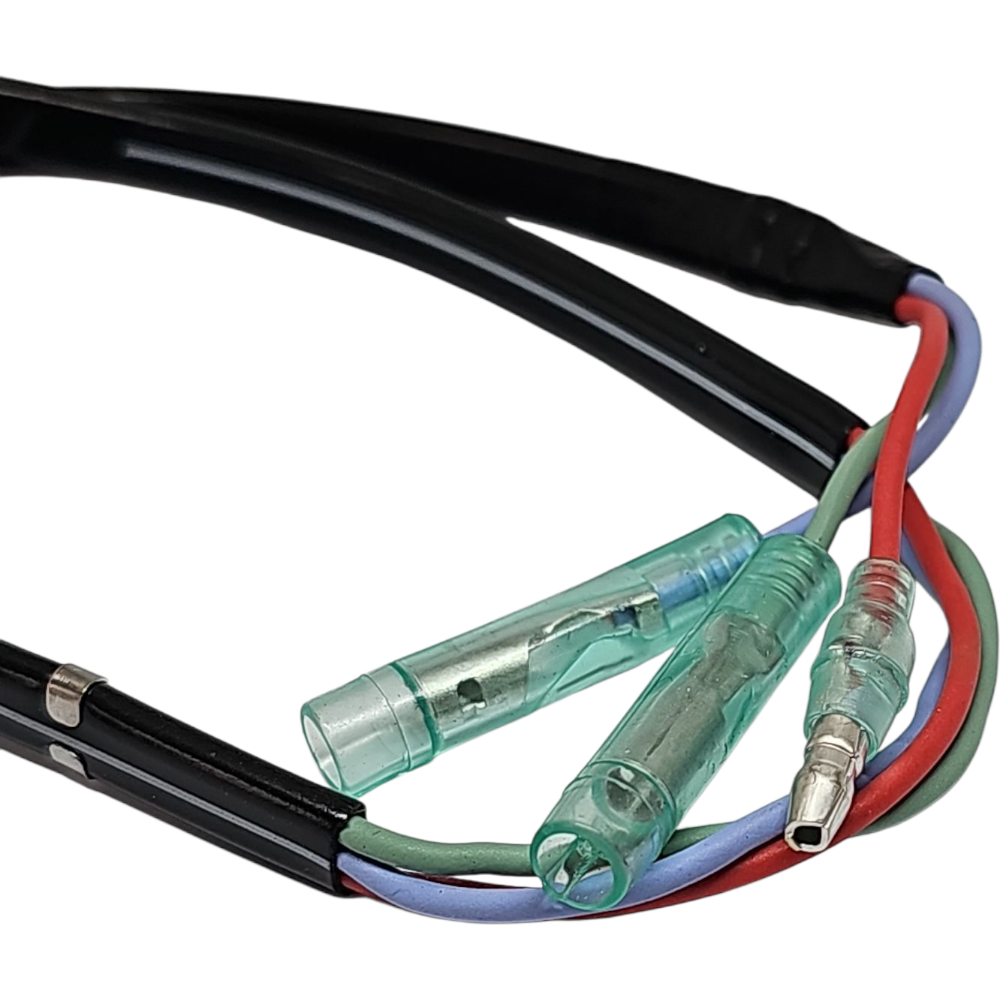 Genuine Yamaha Trim & Tilt Switch Part No 703-82563-02