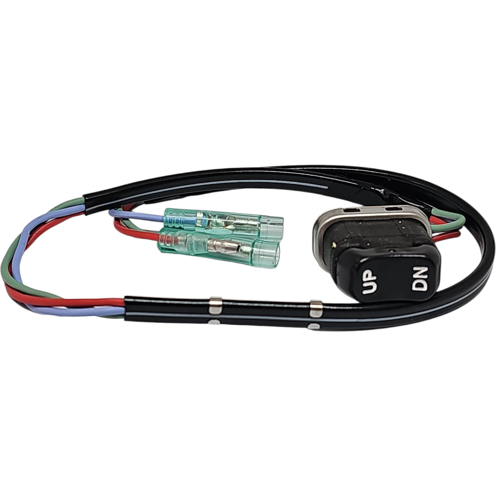 Genuine Yamaha Trim & Tilt Switch Part No 703-82563-02