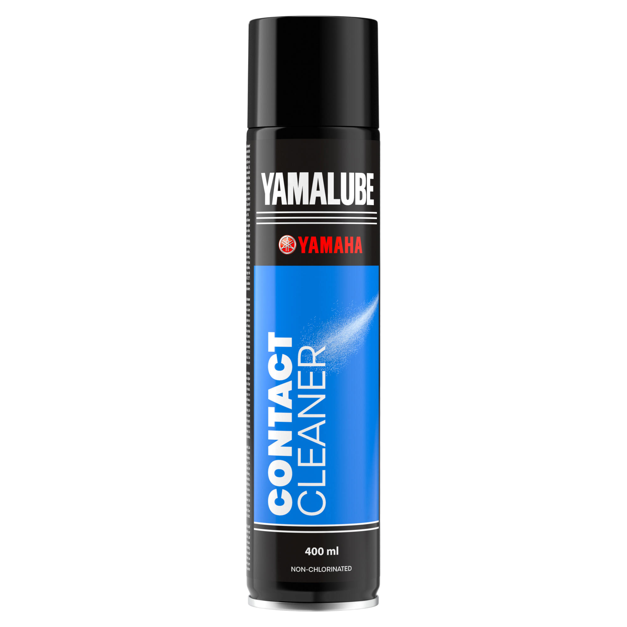 Yamaha Yamalube Contact Cleaner - 400ml