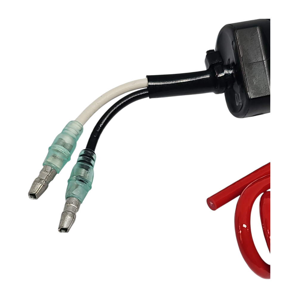 Yamaha Engine Stop Switch