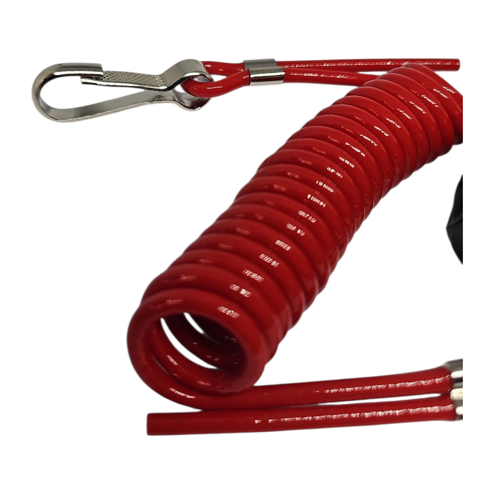 Yamaha Engine Stop Switch