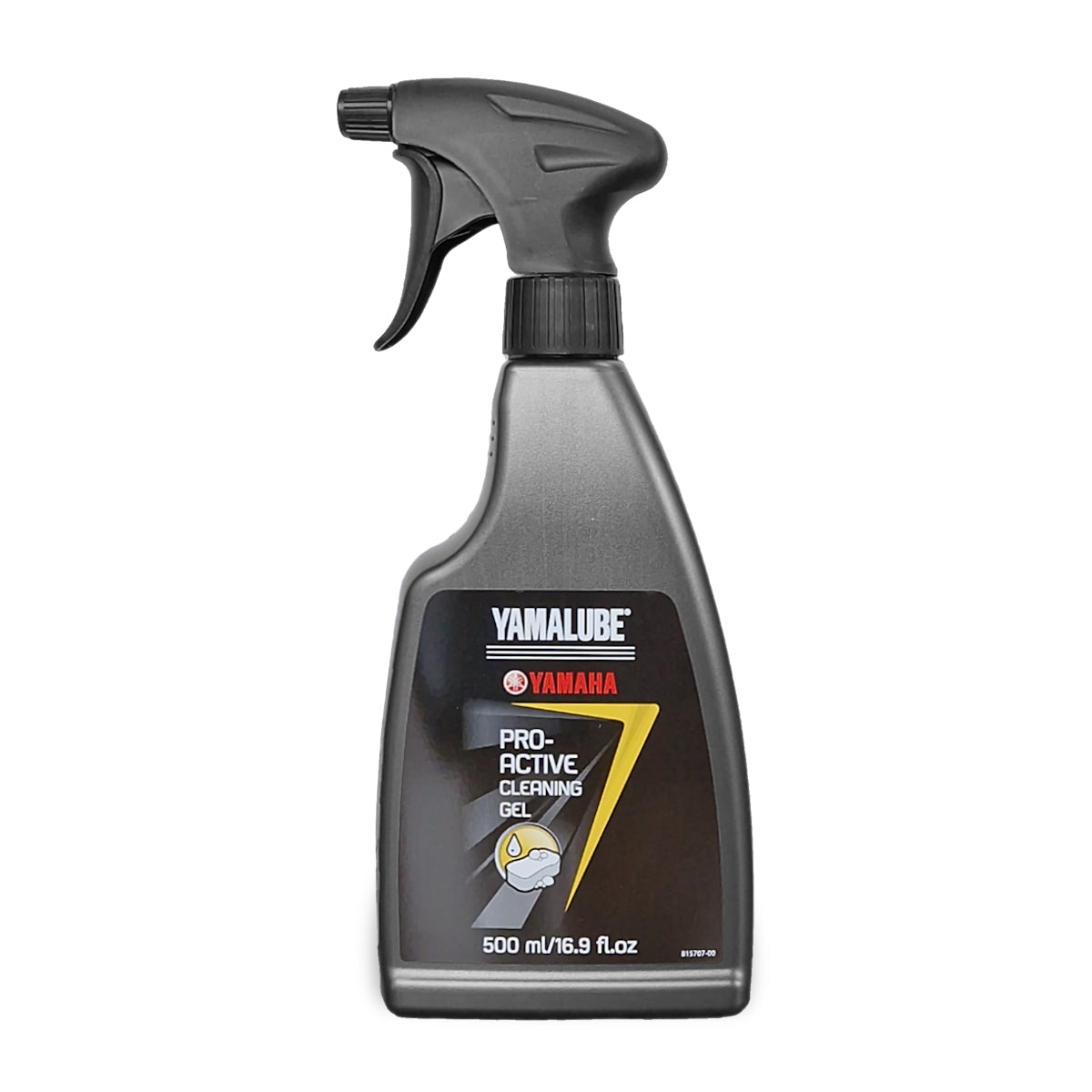Yamalube Pro-Active Cleaning Gel - 500ml