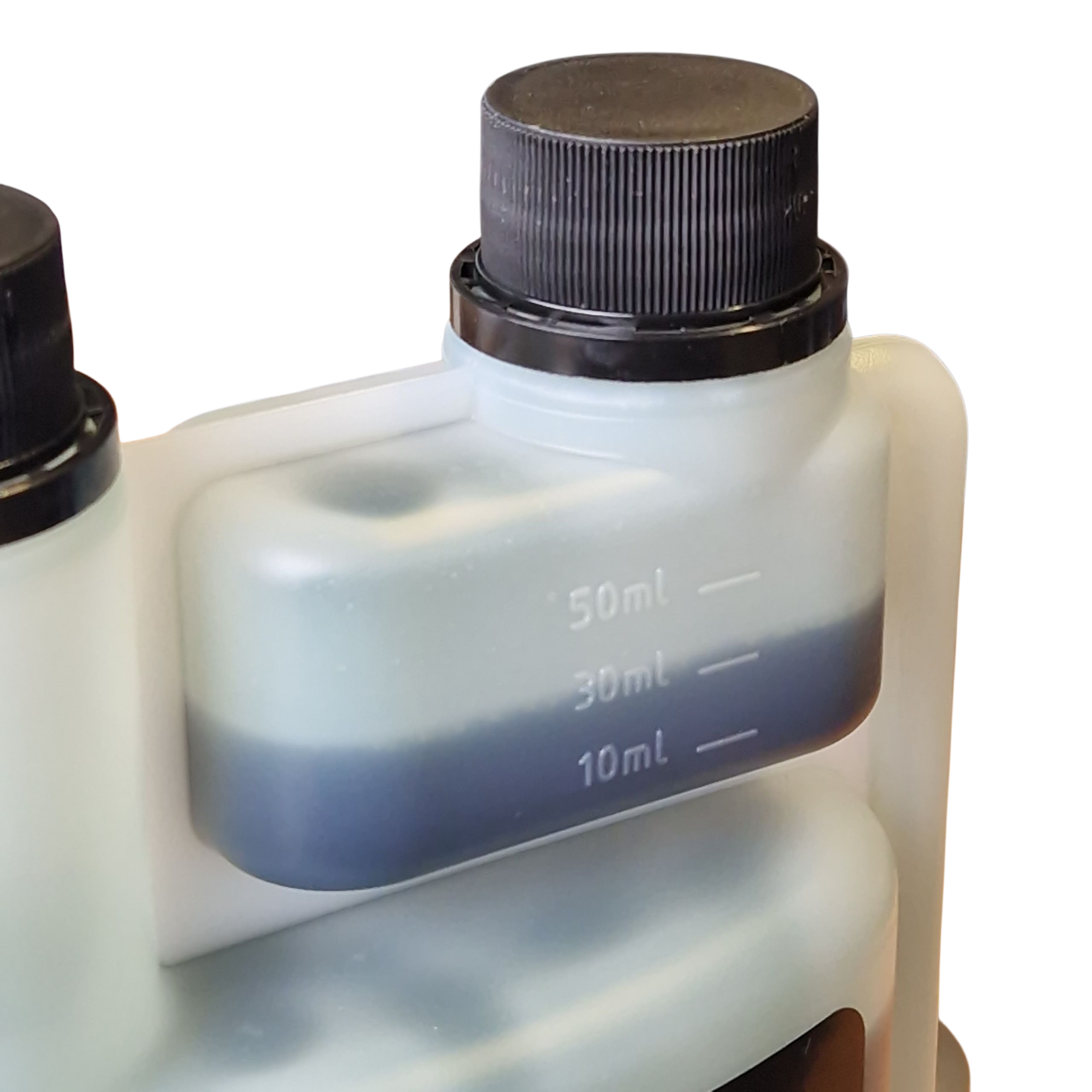 Yamalube M2-M mixer bottle - 1 litre