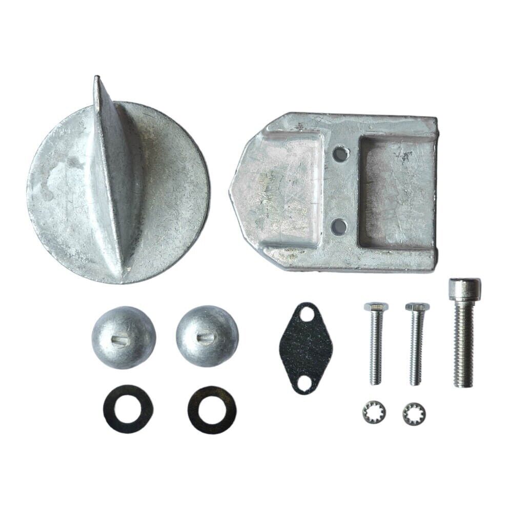 MerCruiser Alpha 1, Gen I Anode Kit - 888756A2