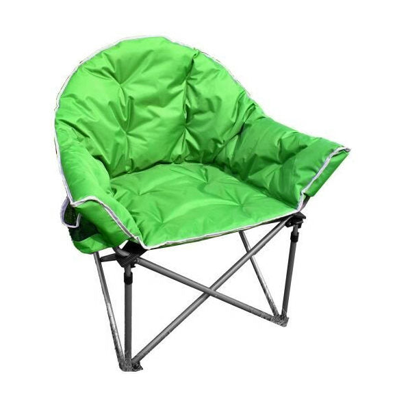 The Comfort Chair (Green)