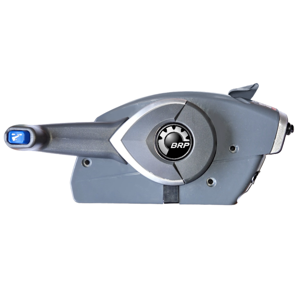 Evinrude Control Box And Cables Choosing The Right Throttle And Shift