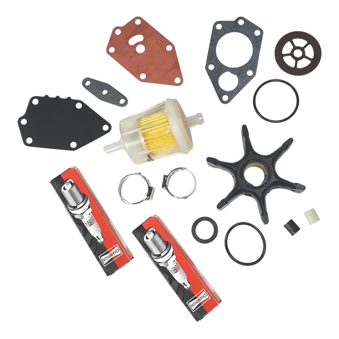 BRP Evinrude E-TEC 40, 50, 60hp Service Kit (2012 - Present)