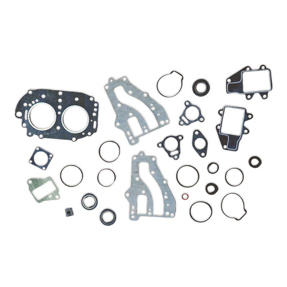 Quicksilver Powerhead Gasket Set - 27-84161M