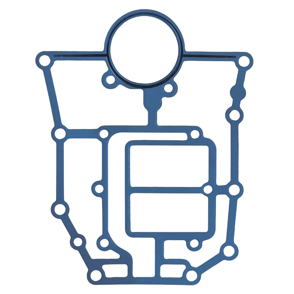 Suzuki Under Oil Housing Gasket Seal - 11433-94412