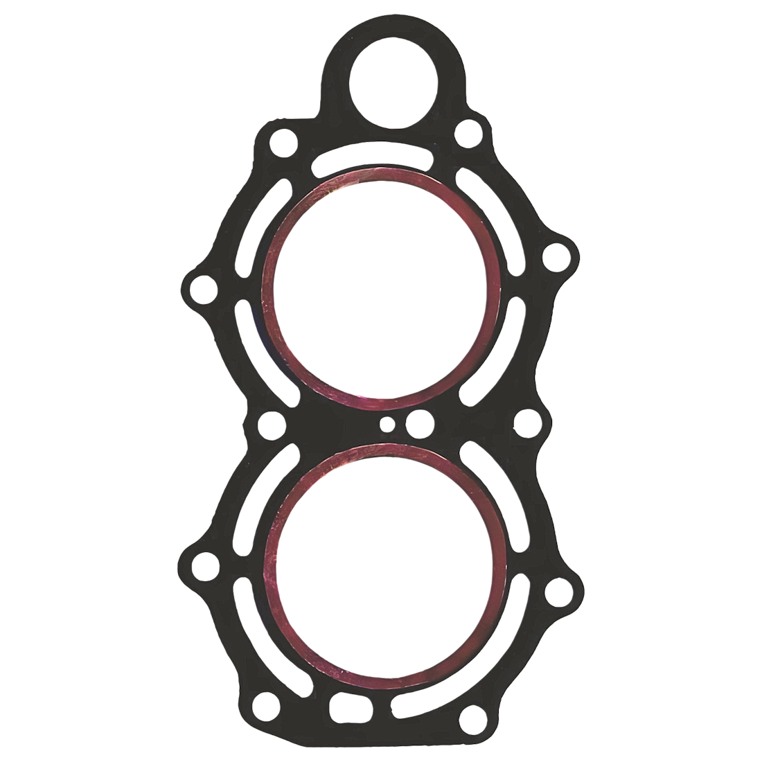 Tohatsu Cylinder Head Gasket - 3B2-01005-2