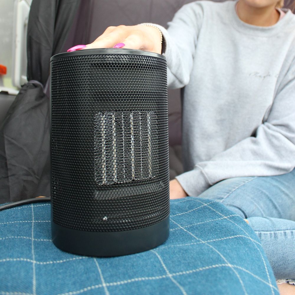 Electric Eco Heater 600W/1200W