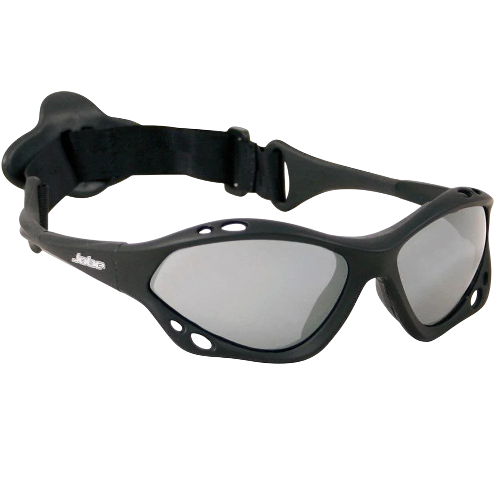 Jobe Knox Floatable Glasses Black Polarized