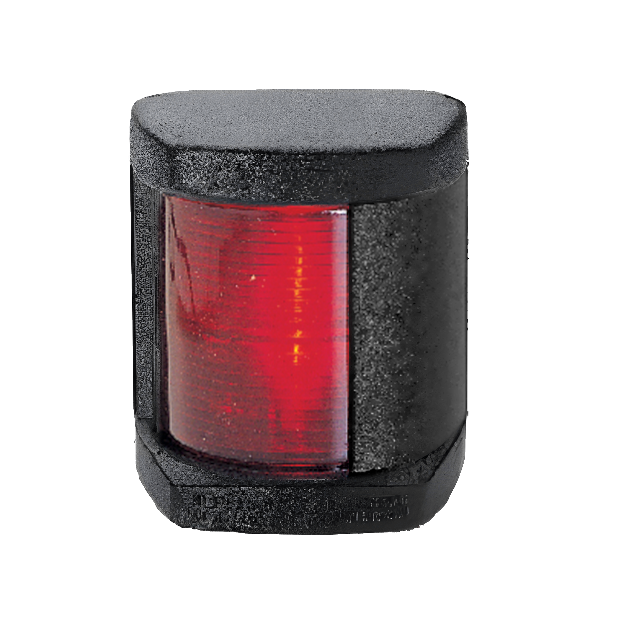Lalizas Classic 12 Port Navigation Light - Red
