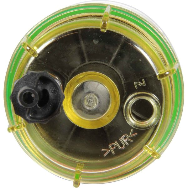 Captain S3213 Fuel Water Separator – 10 Micron – Fits Mercury / Yamaha Outboards