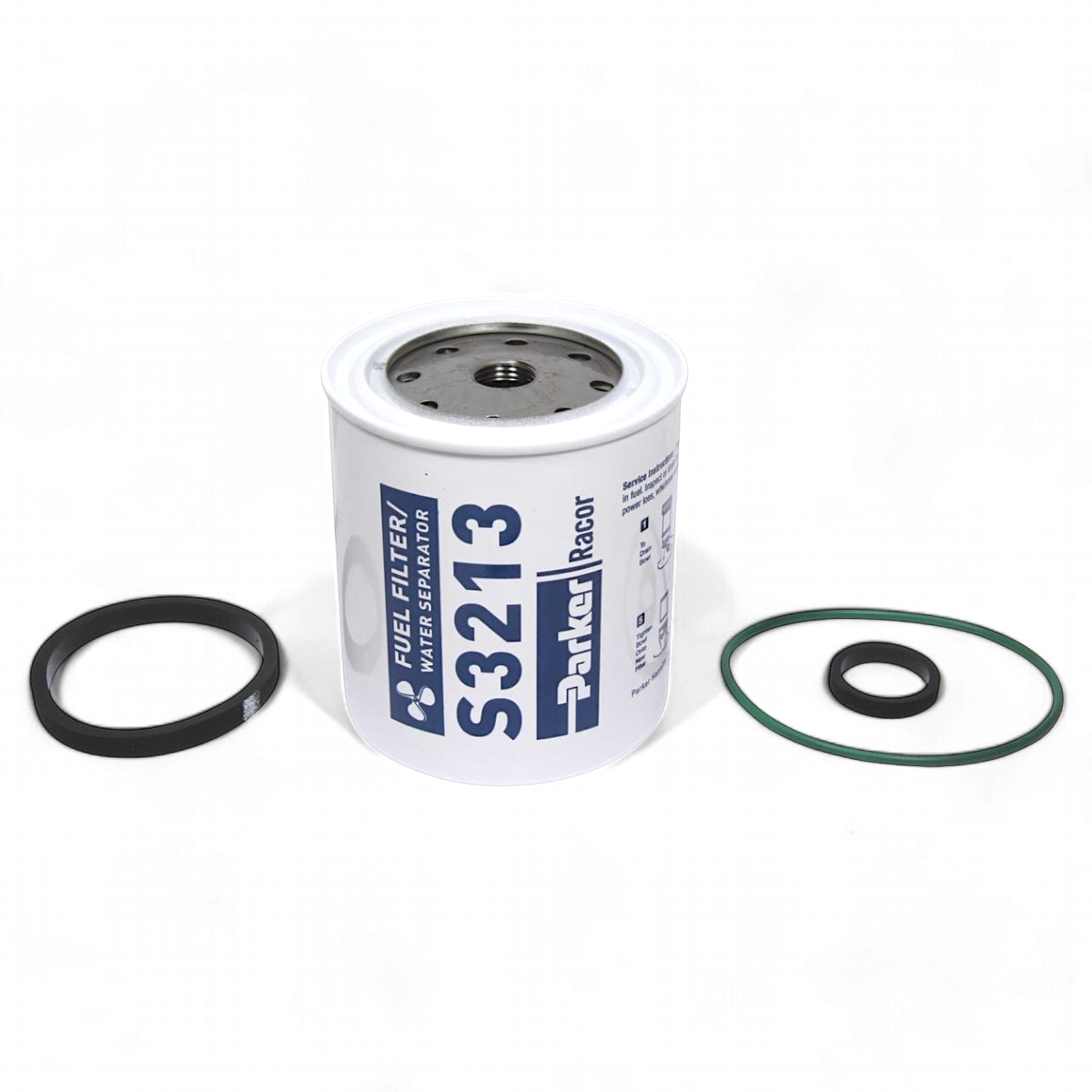 Racor Fuel Filter - S3213