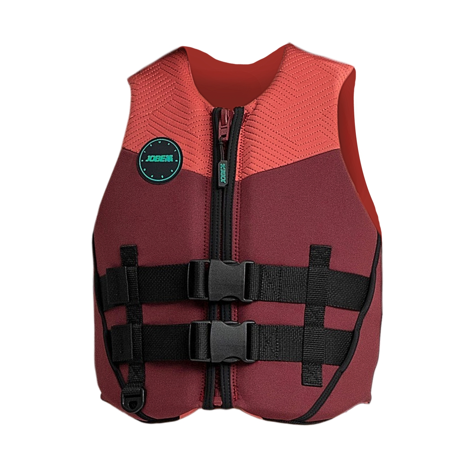 Jobe Neoprene Life Vest Women - Rose Pink (Various Sizes)