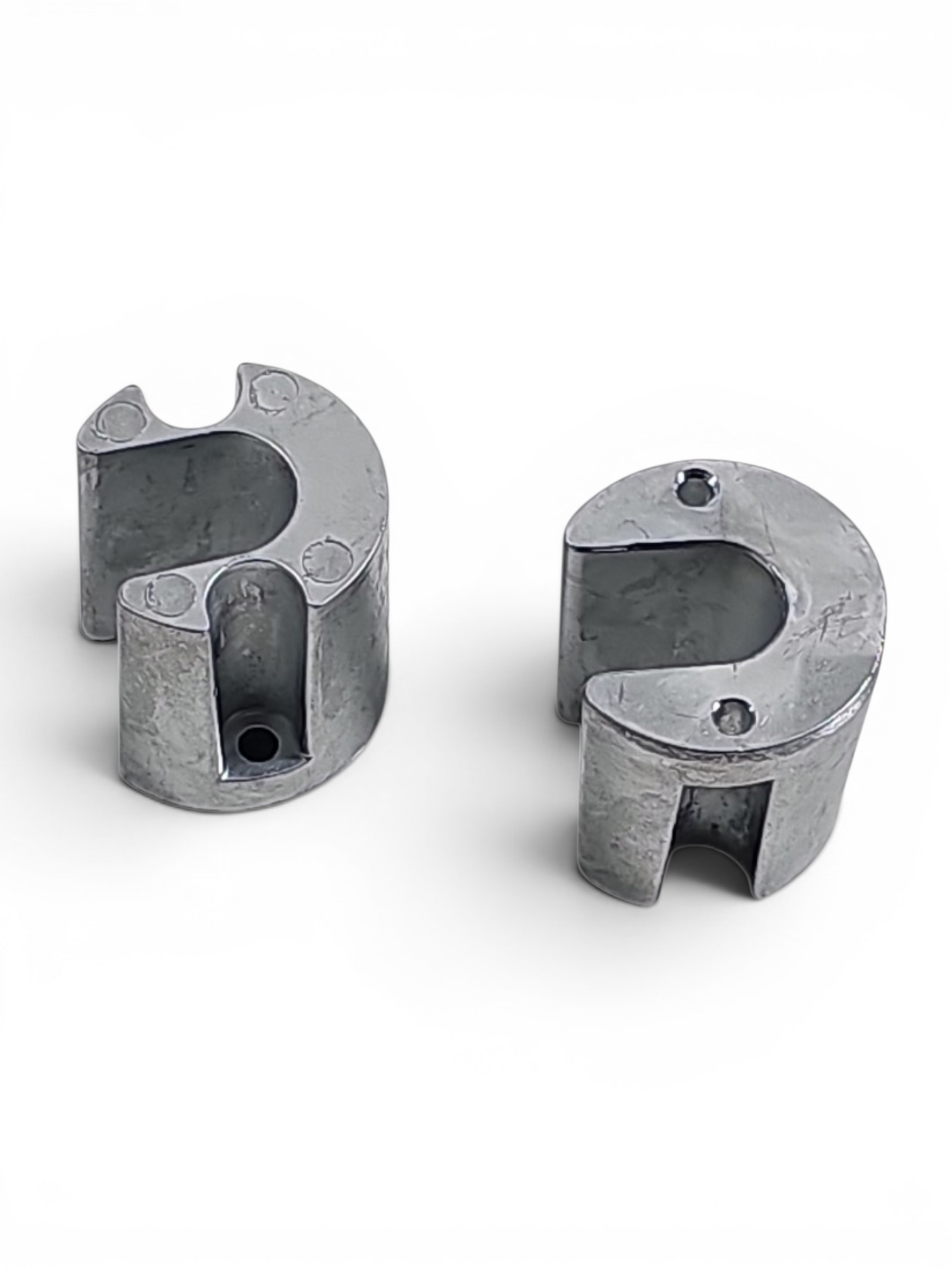 Mercury / MerCruiser Bravo One Anode Kit