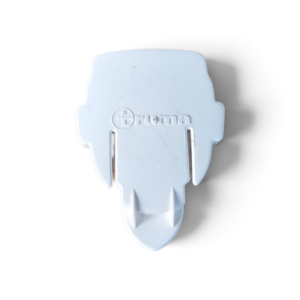 Truma Ultraflow Filter Housing White – 46010-01