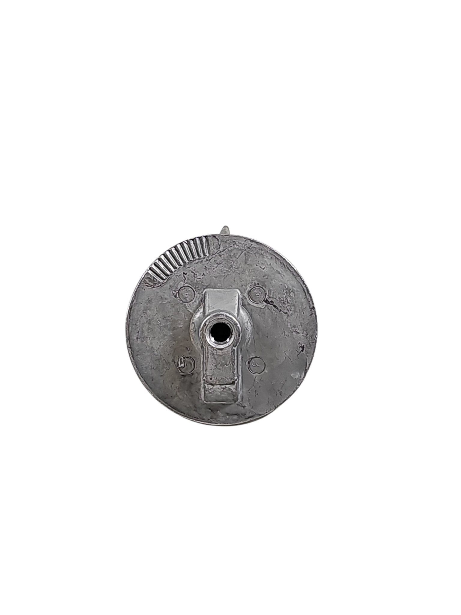 Mercury MerCruiser Alpha One Gen 1 Anode Kit – Tecnoseal KITALPHAONEGEN1AL (Aluminium)