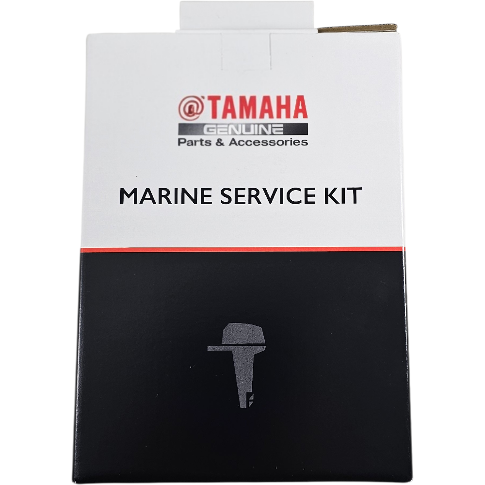 Yamaha Anode Kit 90798-1M772-00 