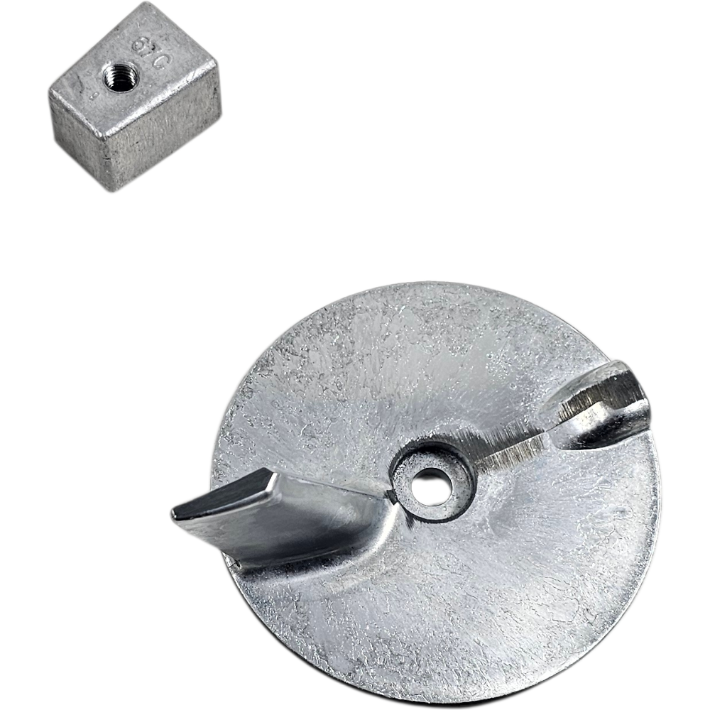 Yamaha Anode Kit 90798-1M772-00 