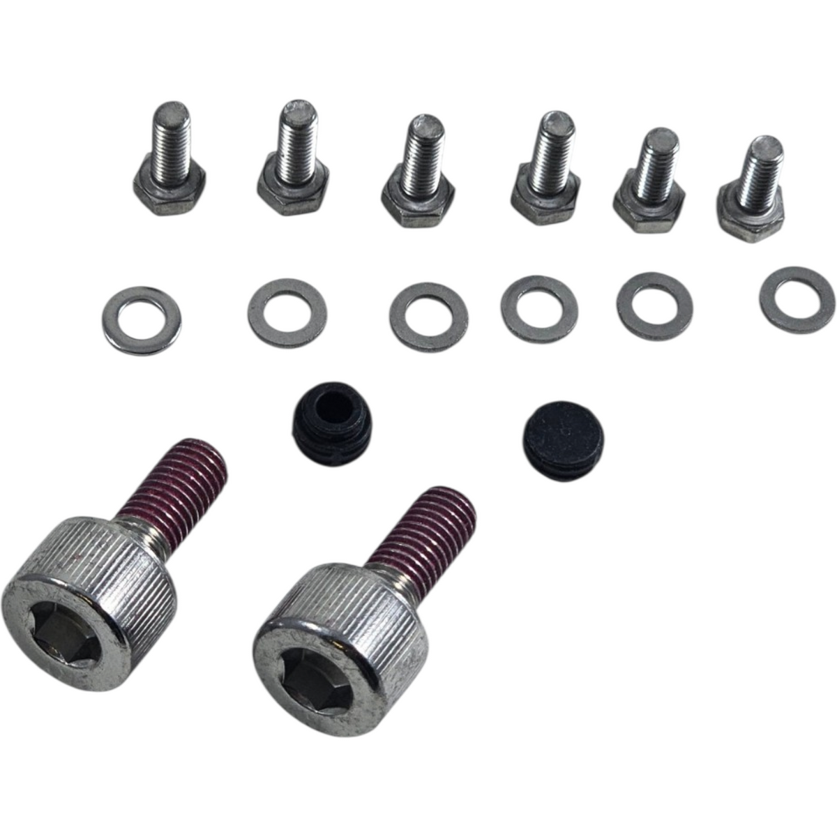 Mercury Anode Kit 8M0205955