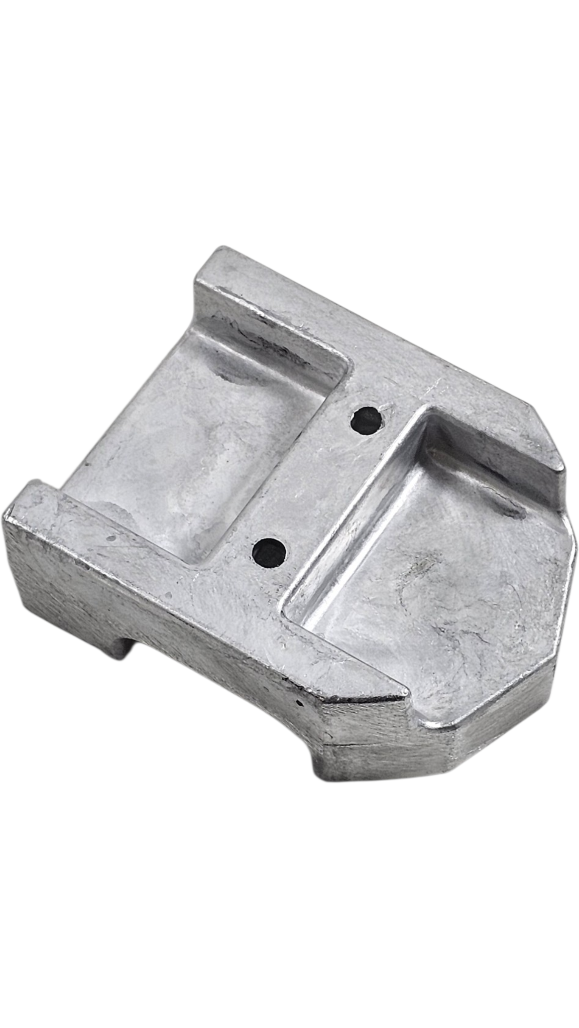 Mercury / MerCruiser Alpha One Gen 2 Zinc Anode Kit