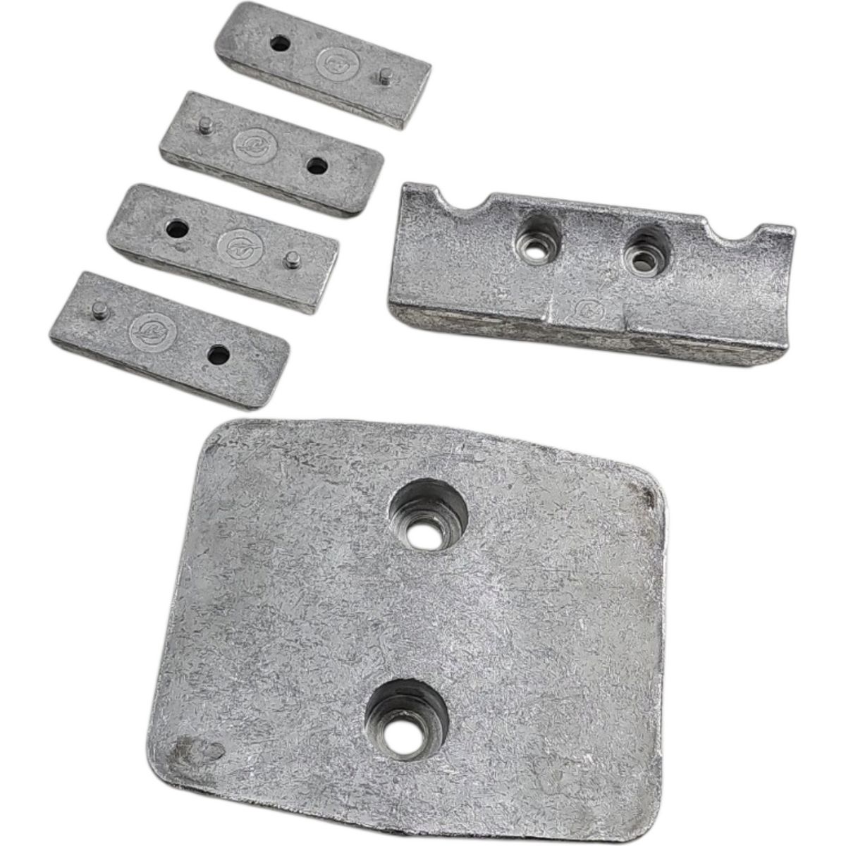 Mercury Anode Kit 8M0205955