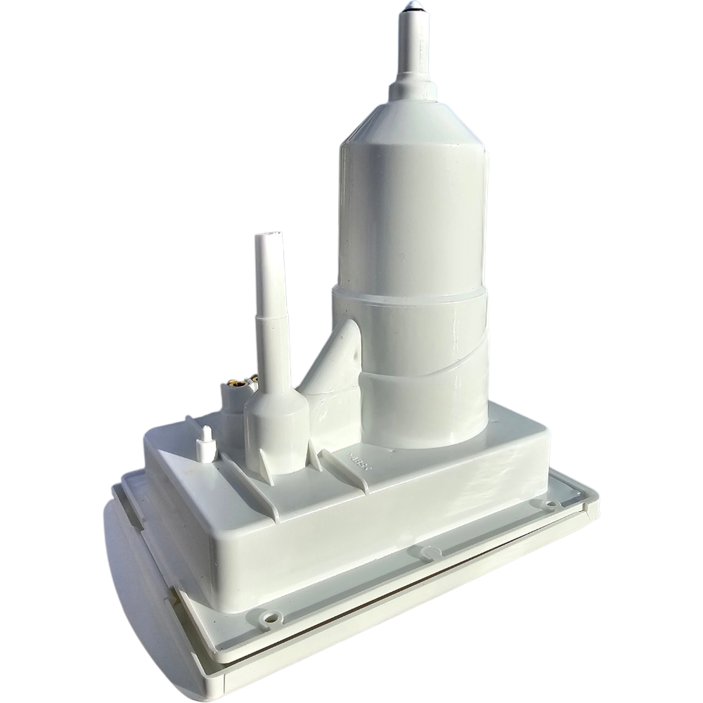Filtapac Water Filter Housing for Carver/Truma Crystal II