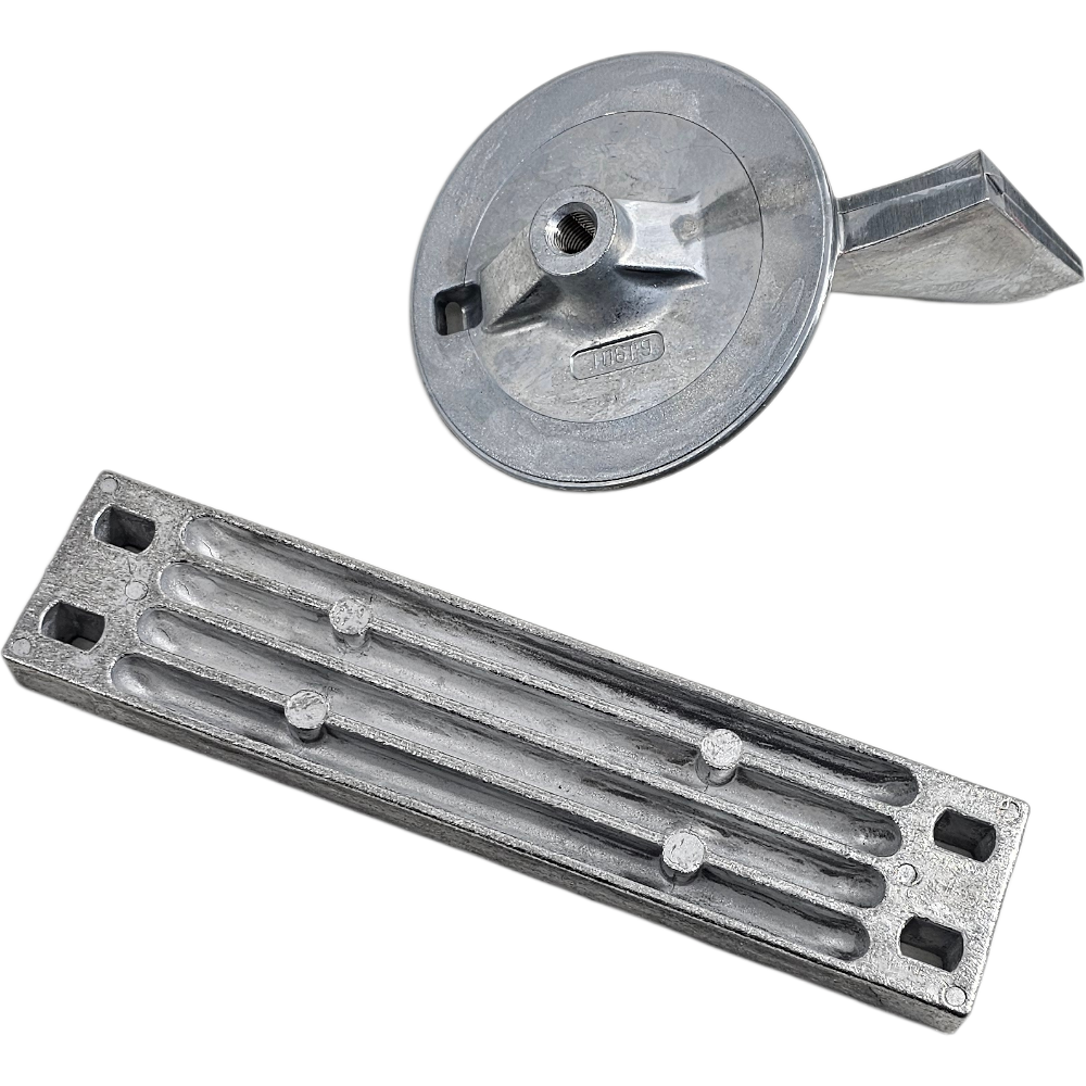 Yamaha Anode Kit 90798-1M775-00 