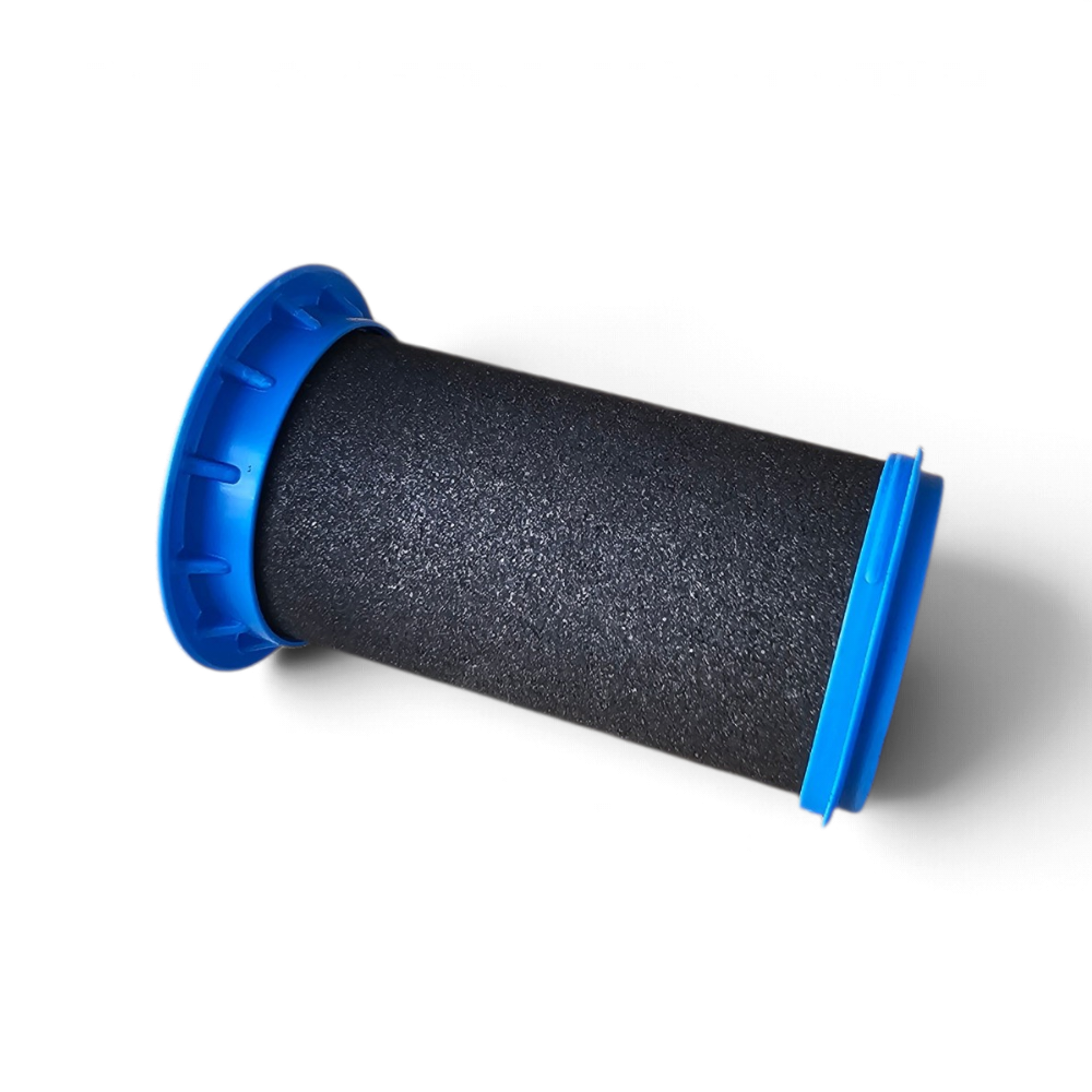 Truma Ultraflow Filter Housing White – 46010-01