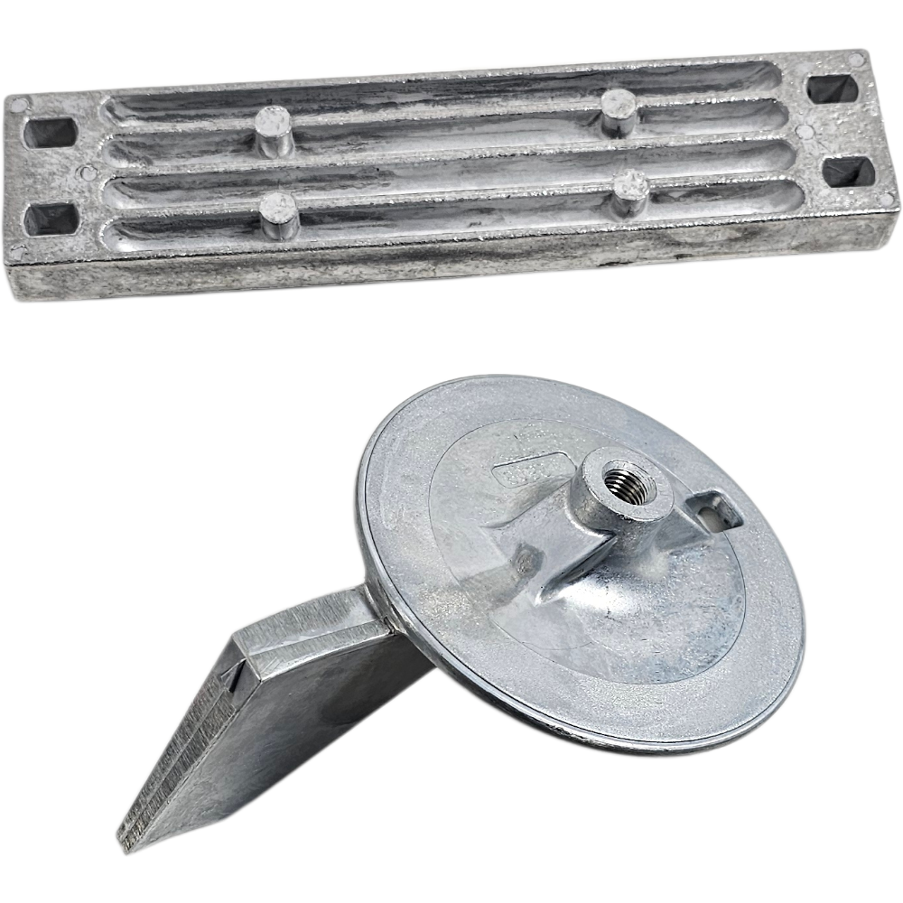 Yamaha Anode Kit 90798-1M775-00 