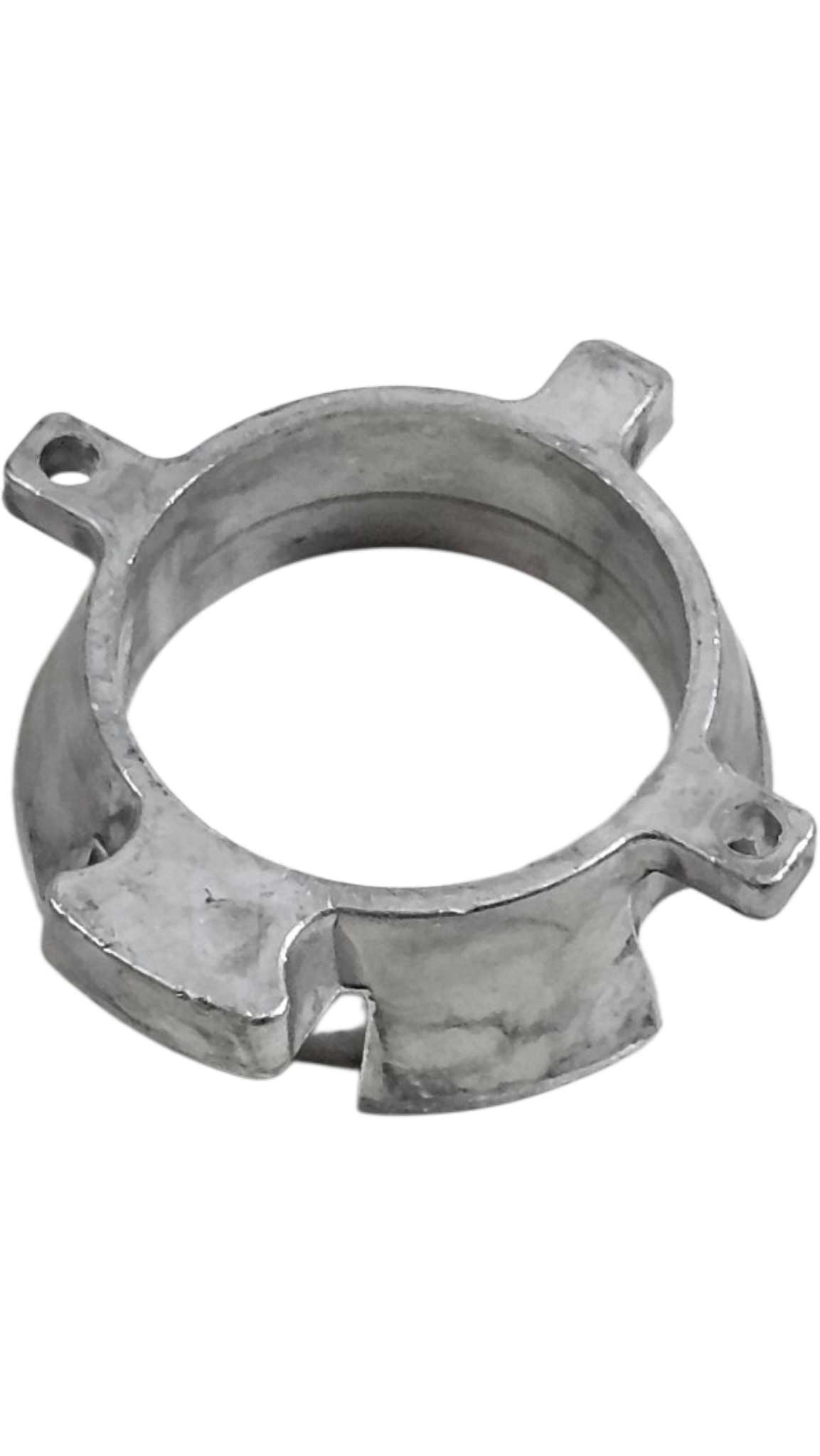 Mercury / MerCruiser Alpha One Gen 2 Zinc Anode Kit