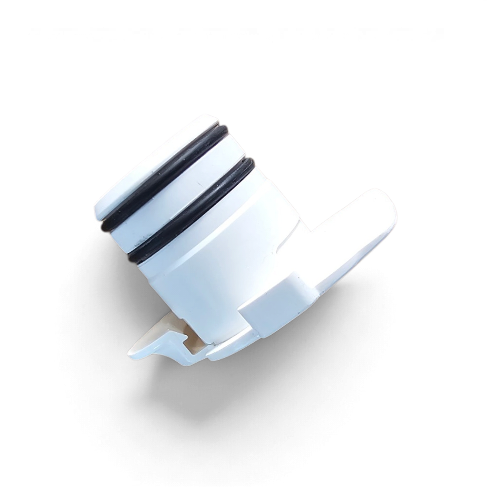 Truma Ultraflow Filter Housing White – 46010-01
