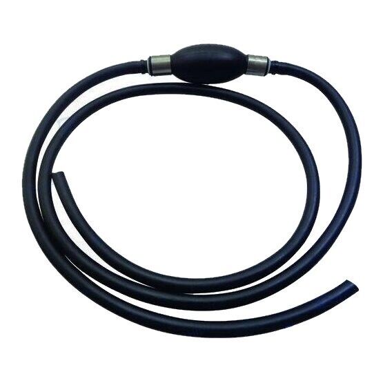 Complete Fuel Line and Bulb - 8mm - 2 Metres