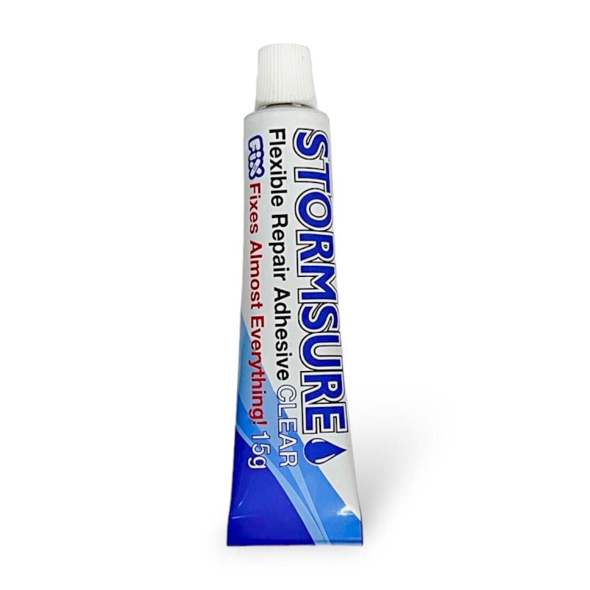 Stormsure Flexible Repair Adhesive 15g - Clear