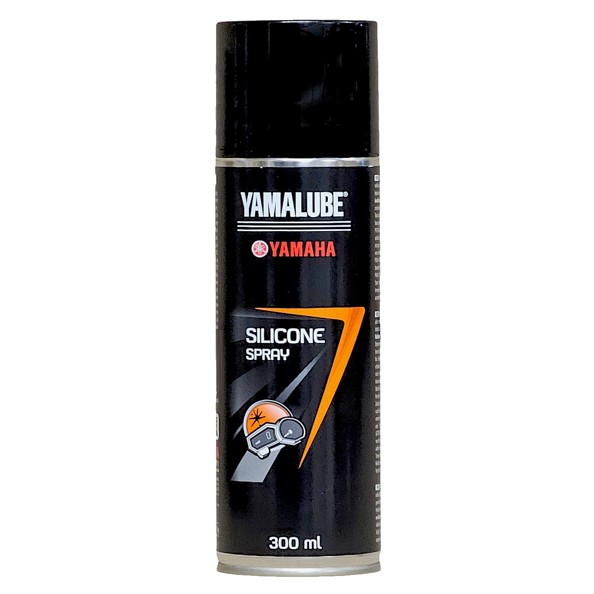 Yamalube Silicone Spray - 300ml