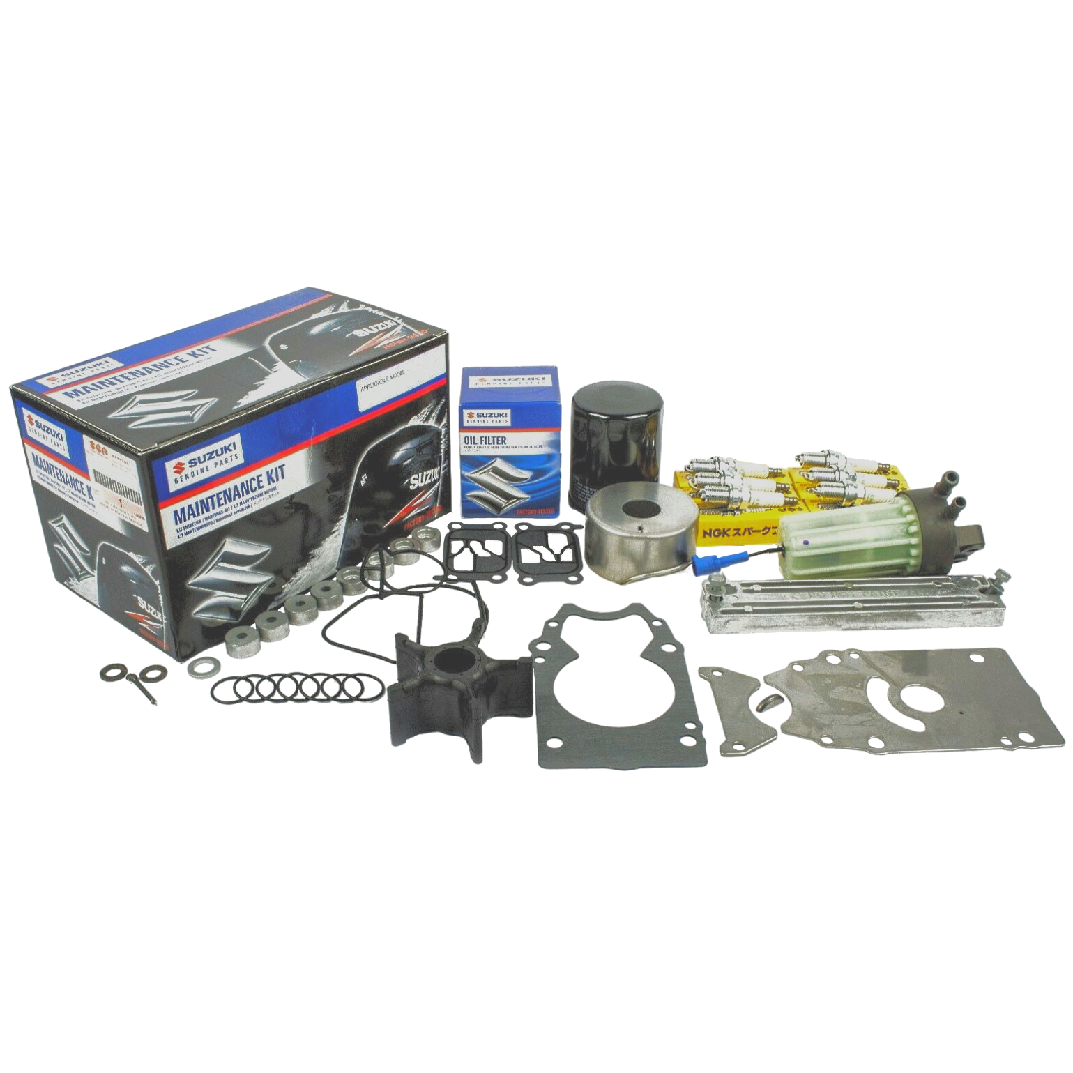 Suzuki Maintenance Kit for DF250-300
