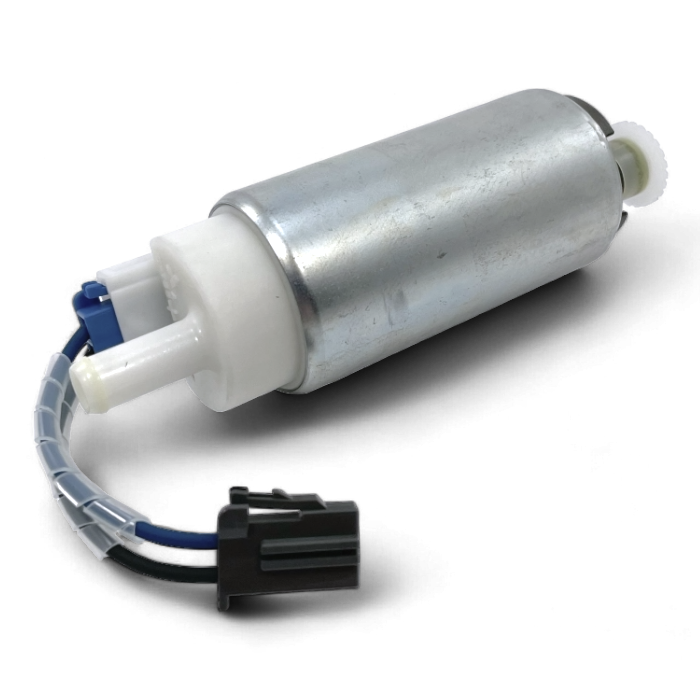 Suzuki High Pressure Fuel Pump for DF90T, DF100T, DF115T, DF115Z outboards.