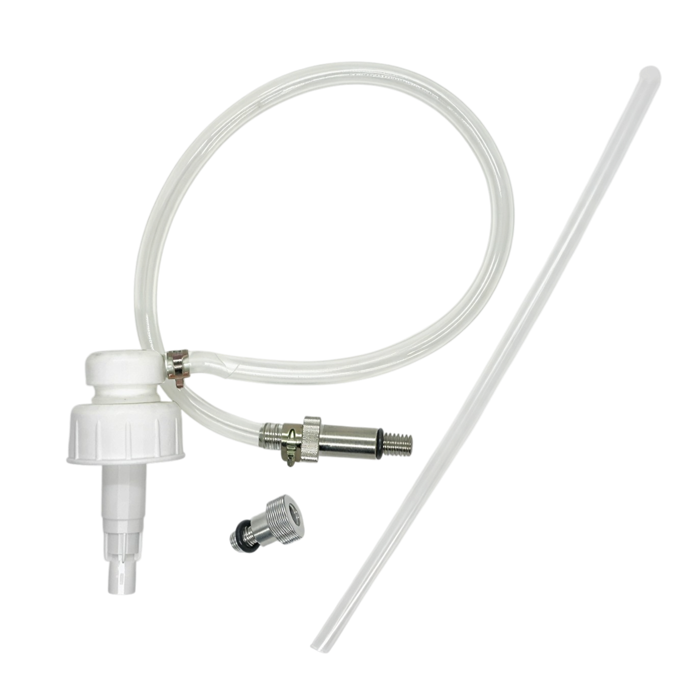 Yamaha Gear Oil Pump - YMD-GL4PM-P1