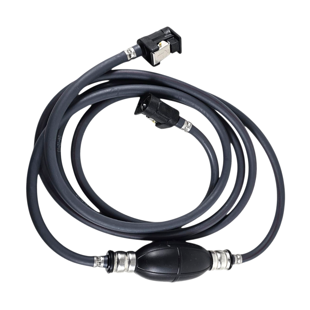 Yamaha Fuel Line 8mm - 6YL-24306-54