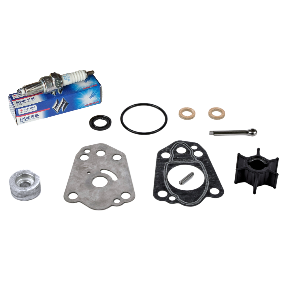 Suzuki Maintenance Kit | DF2.5A (12~ )